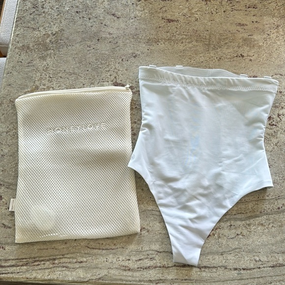 Honeylove Super Power thong NEVER WORN - Picture 1 of 3